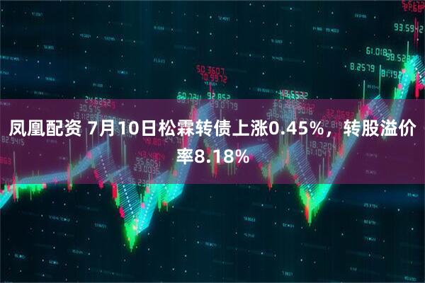 凤凰配资 7月10日松霖转债上涨0.45%，转股溢价率8.18%